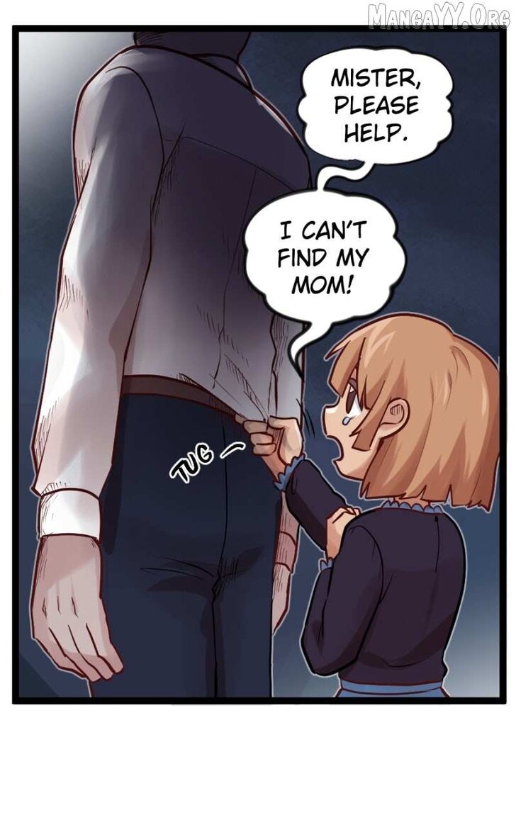 Read Clinic of Horrors Manga Online