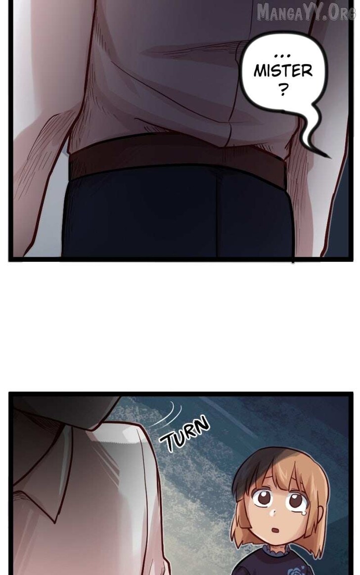 Read Clinic of Horrors Manga Online