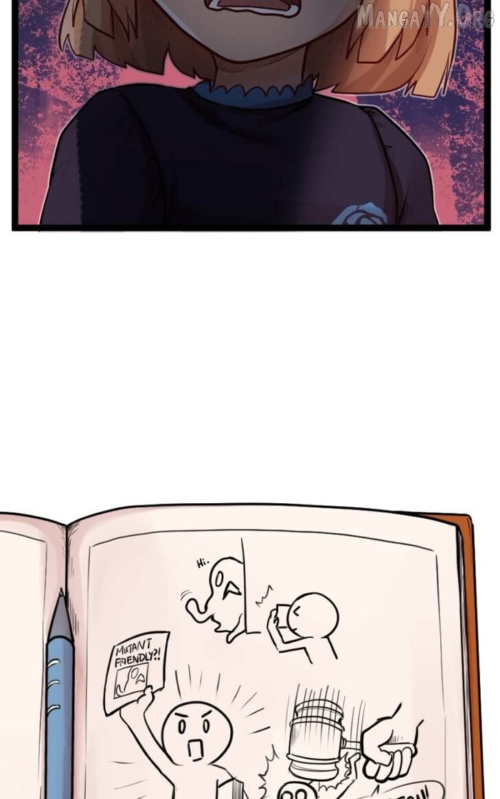 Read Clinic of Horrors Manga Online