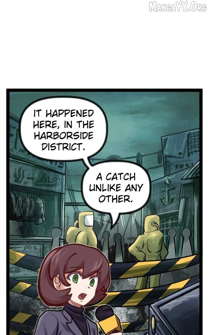 Read Clinic of Horrors Manga Online