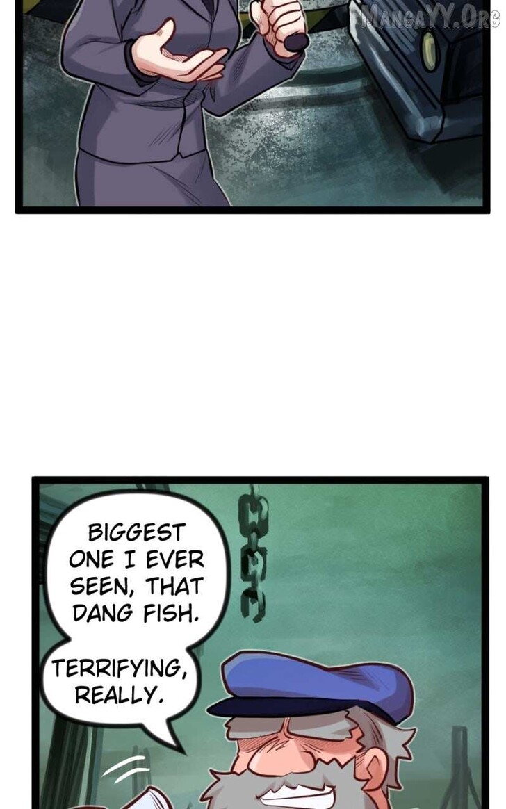 Read Clinic of Horrors Manga Online