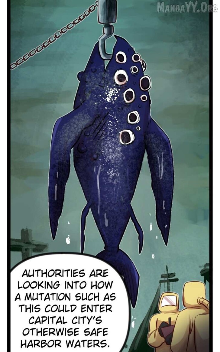 Read Clinic of Horrors Manga Online