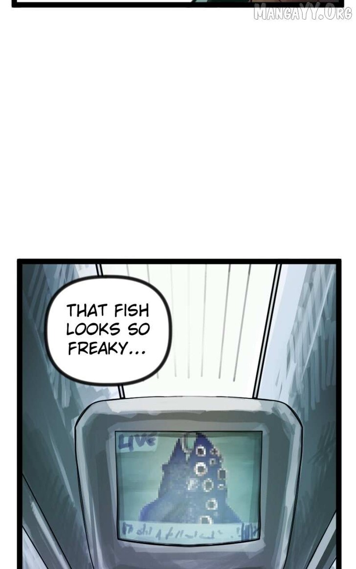 Read Clinic of Horrors Manga Online