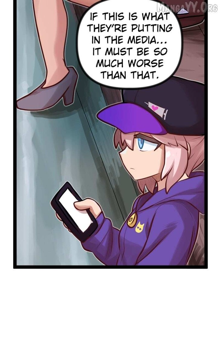 Read Clinic of Horrors Manga Online