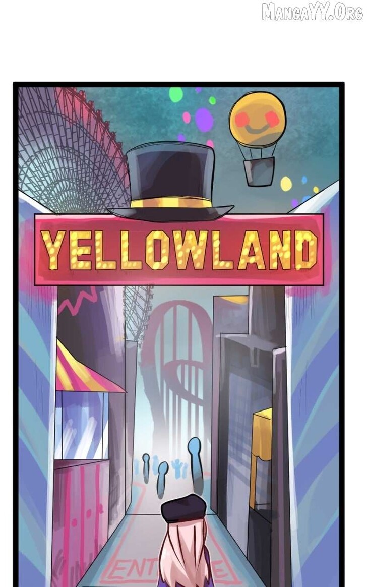 Read Clinic of Horrors Manga Online