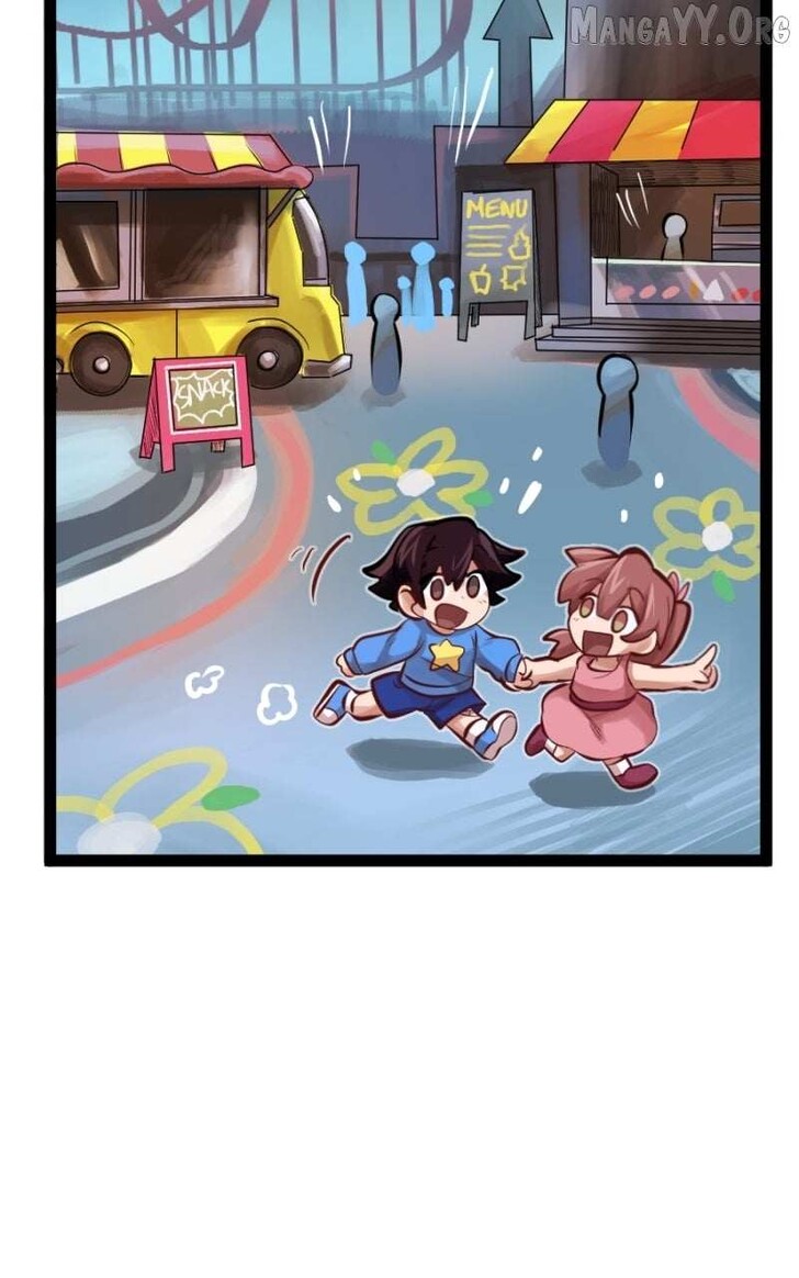 Read Clinic of Horrors Manga Online