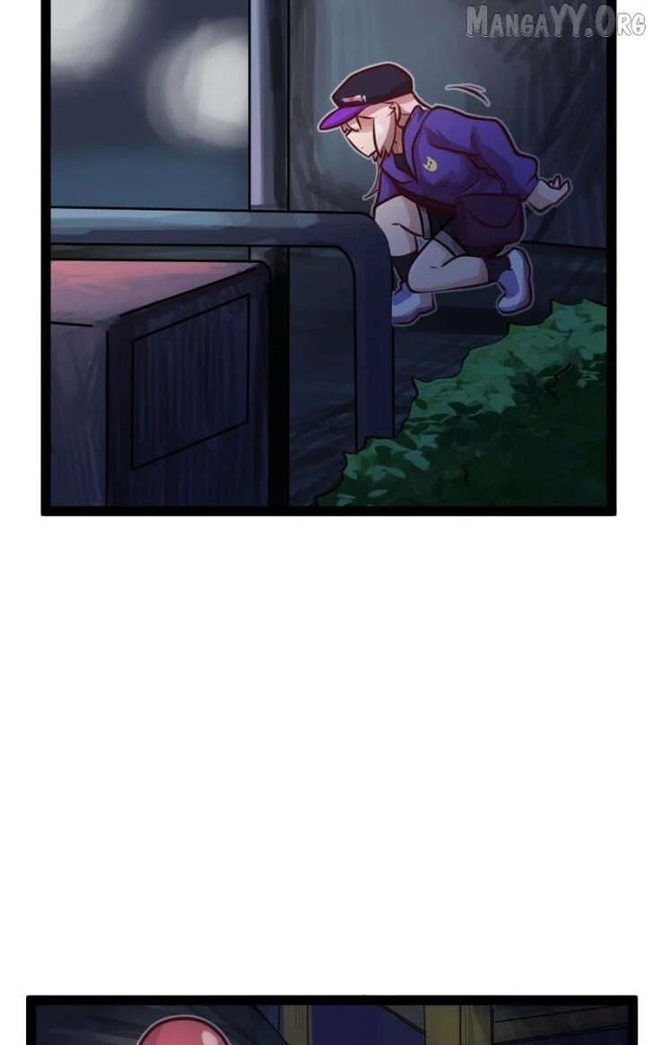 Read Clinic of Horrors Manga Online