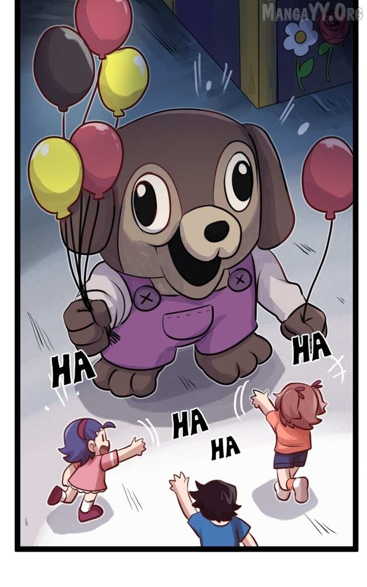 Read Clinic of Horrors Manga Online