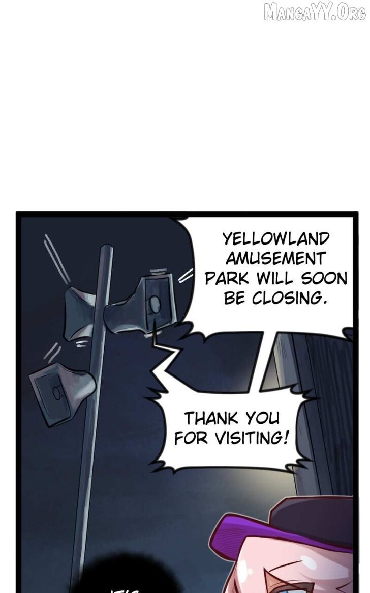 Read Clinic of Horrors Manga Online