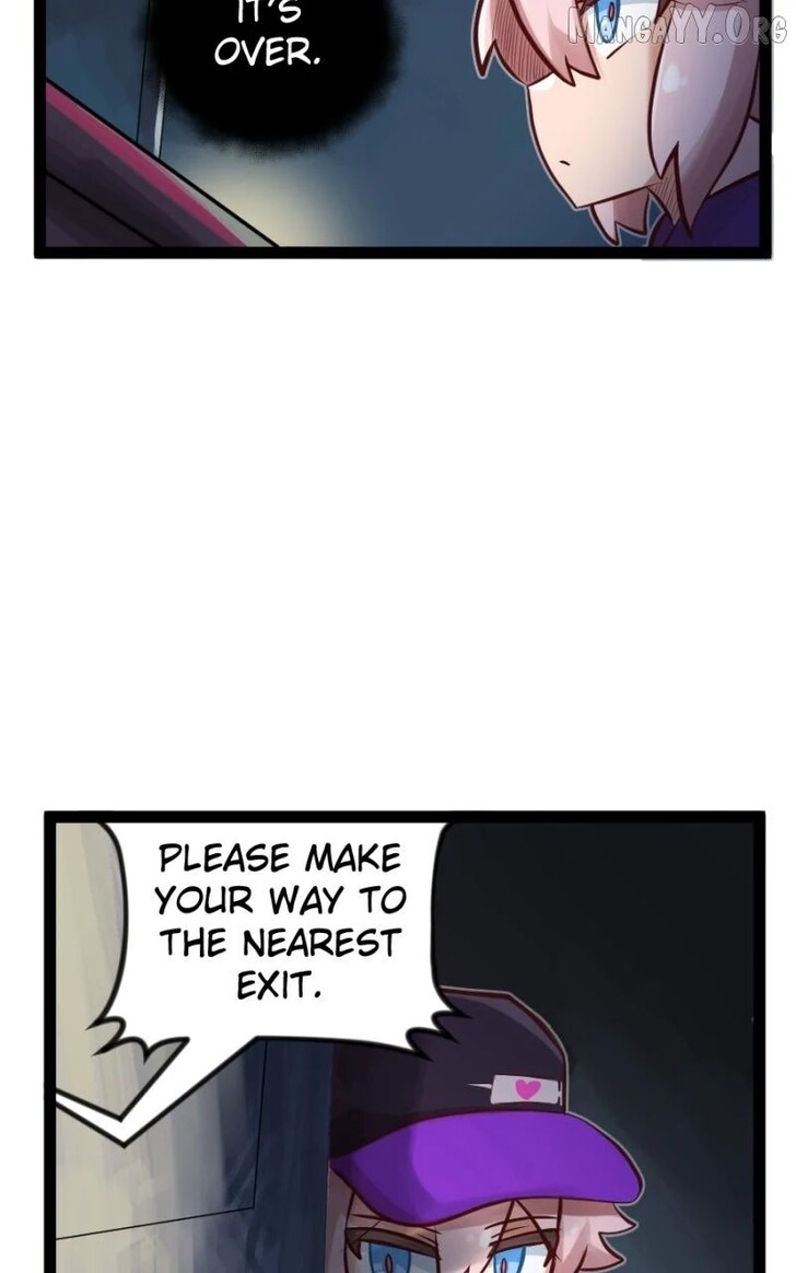 Read Clinic of Horrors Manga Online