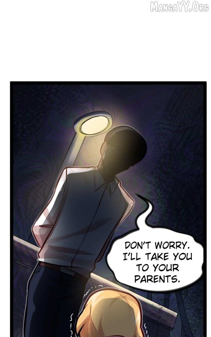 Read Clinic of Horrors Manga Online