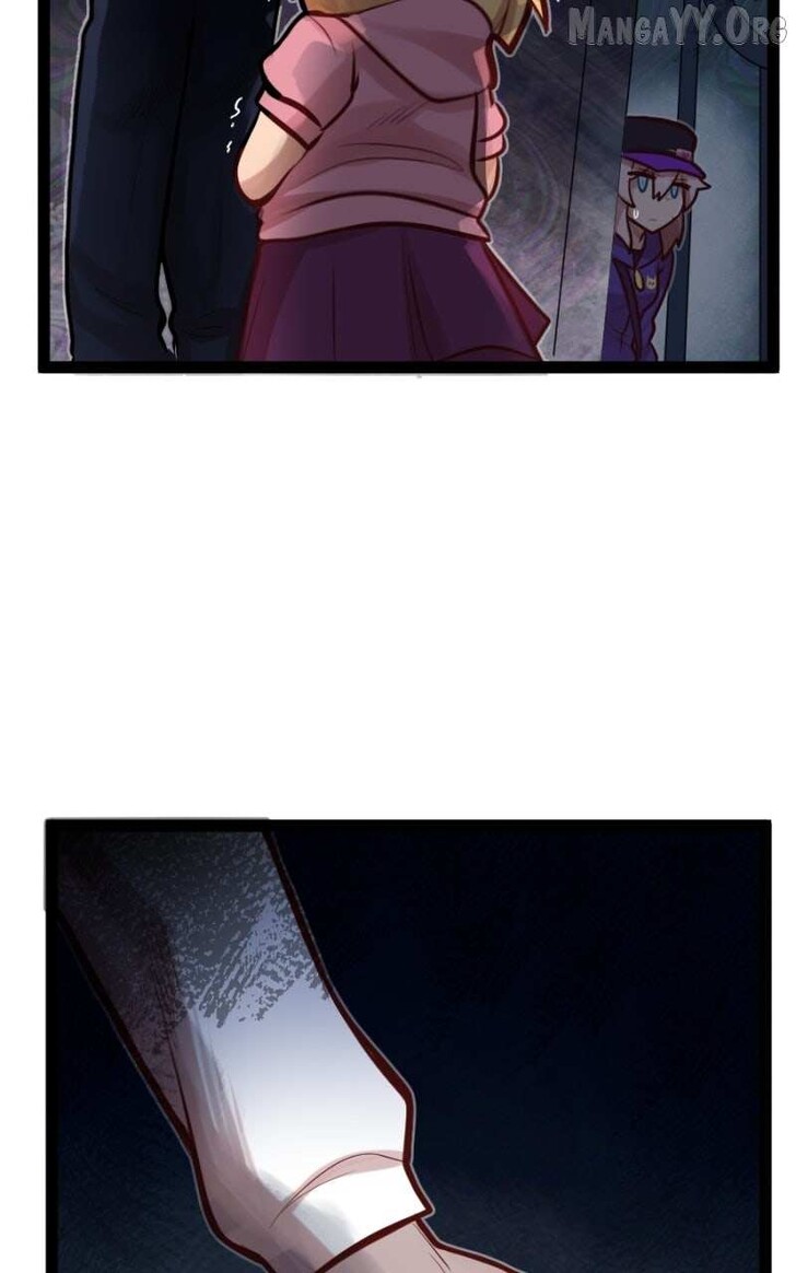 Read Clinic of Horrors Manga Online