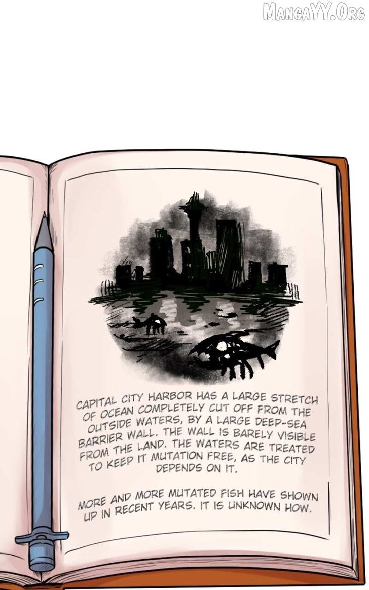 Read Clinic of Horrors Manga Online