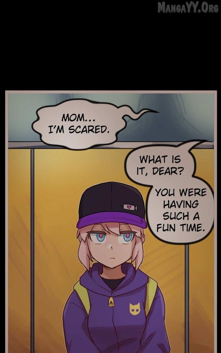 Read Clinic of Horrors Manga Online