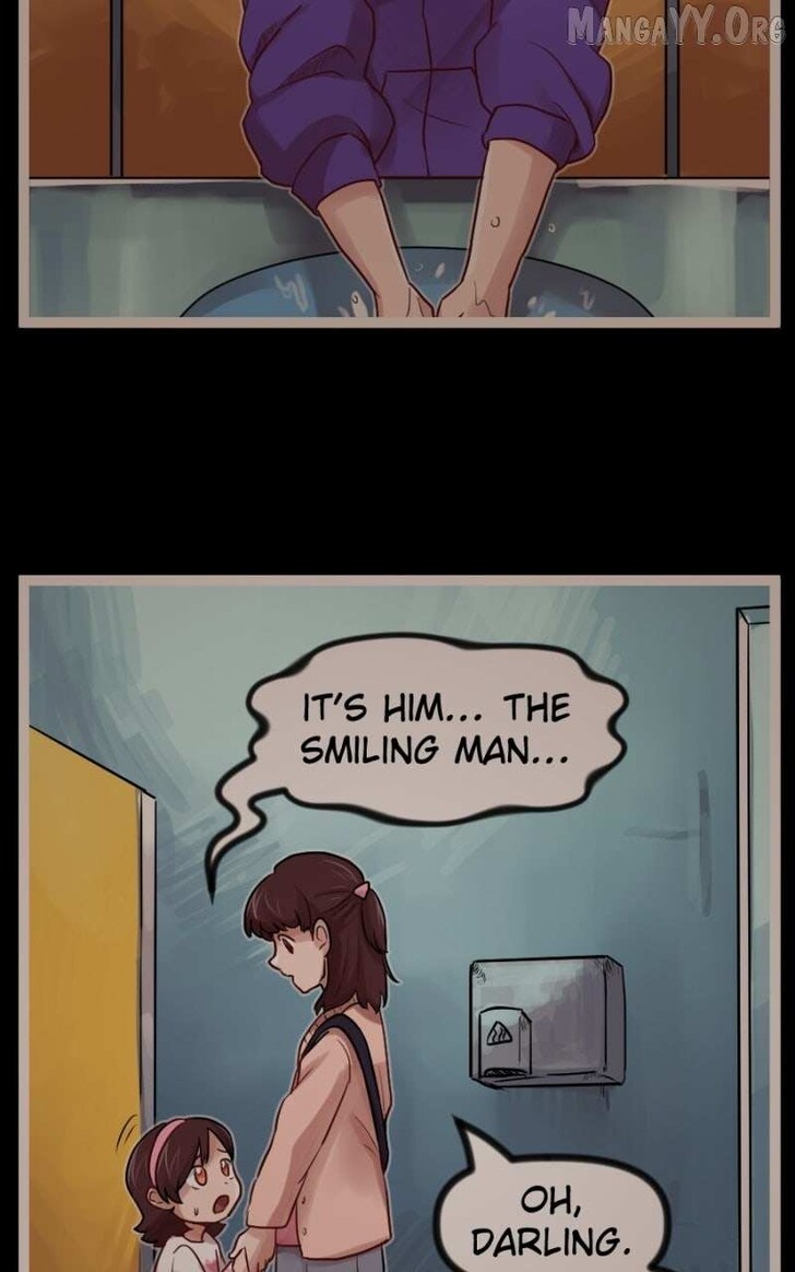 Read Clinic of Horrors Manga Online