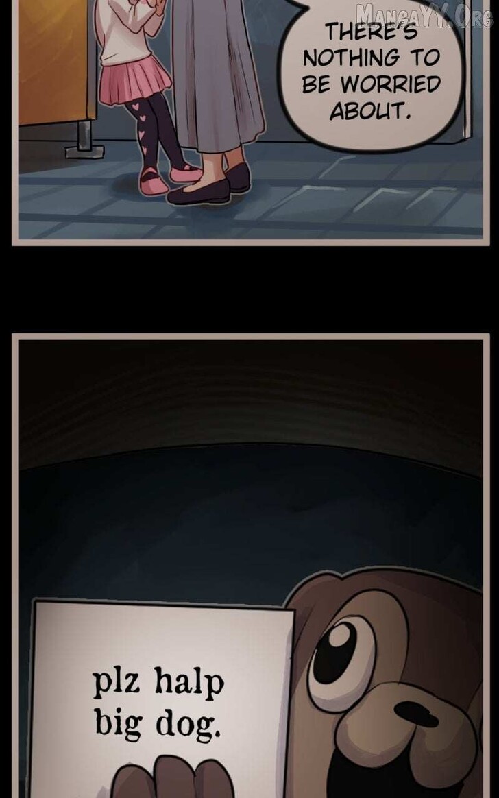 Read Clinic of Horrors Manga Online