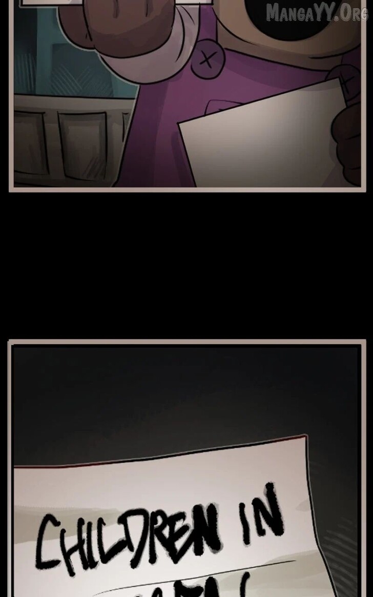 Read Clinic of Horrors Manga Online