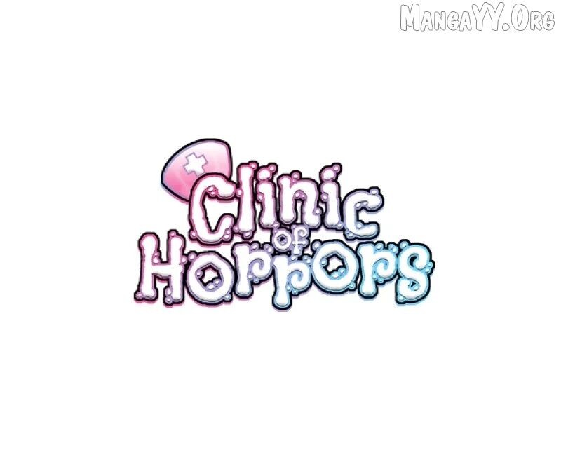 Read Clinic of Horrors Manga Online