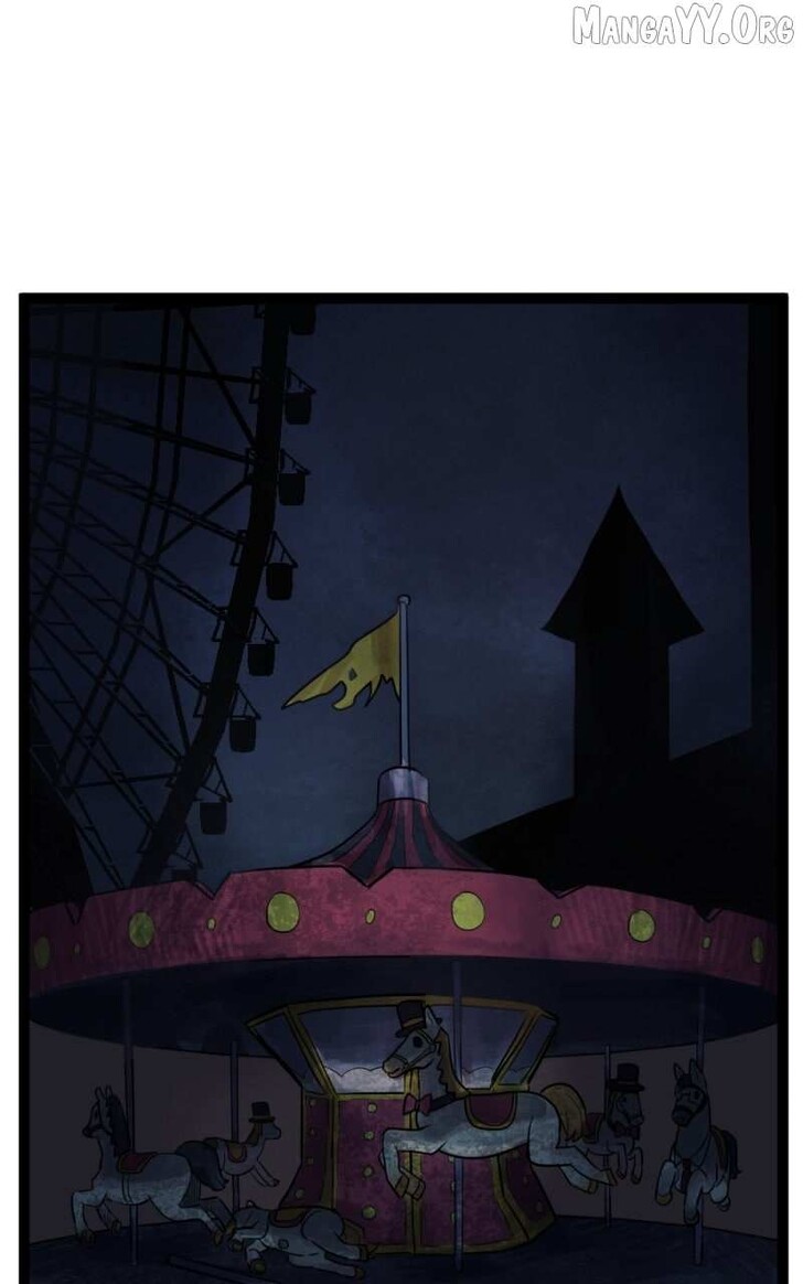 Read Clinic of Horrors Manga Online