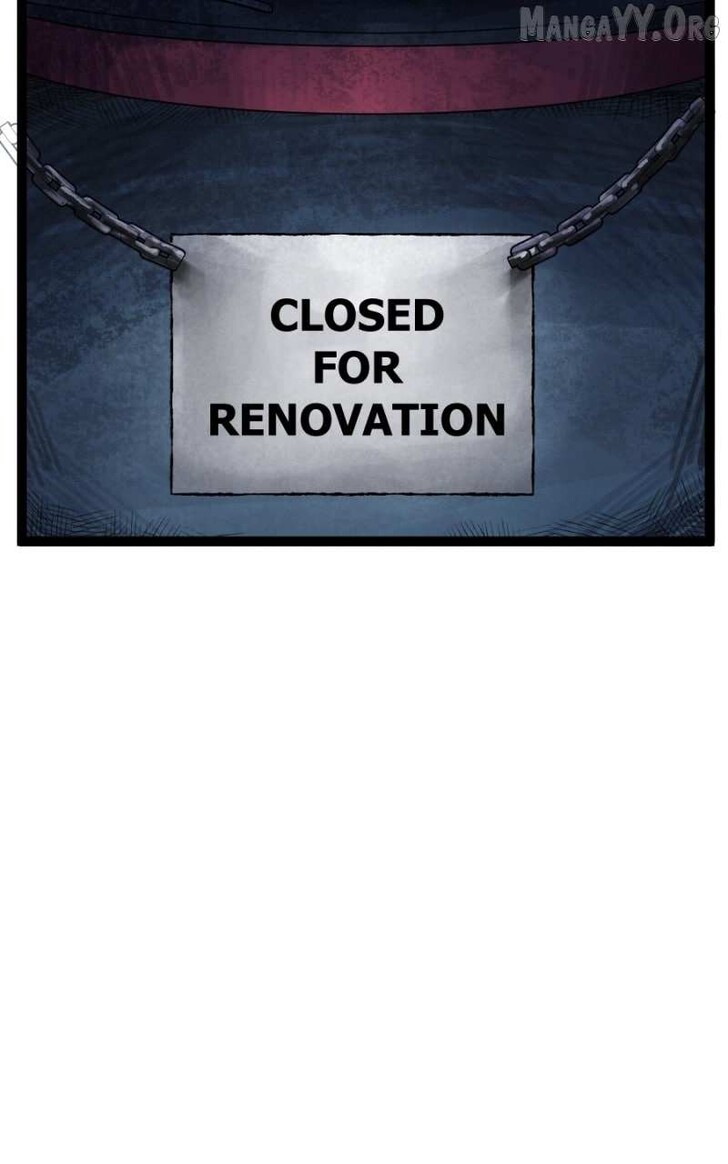 Read Clinic of Horrors Manga Online