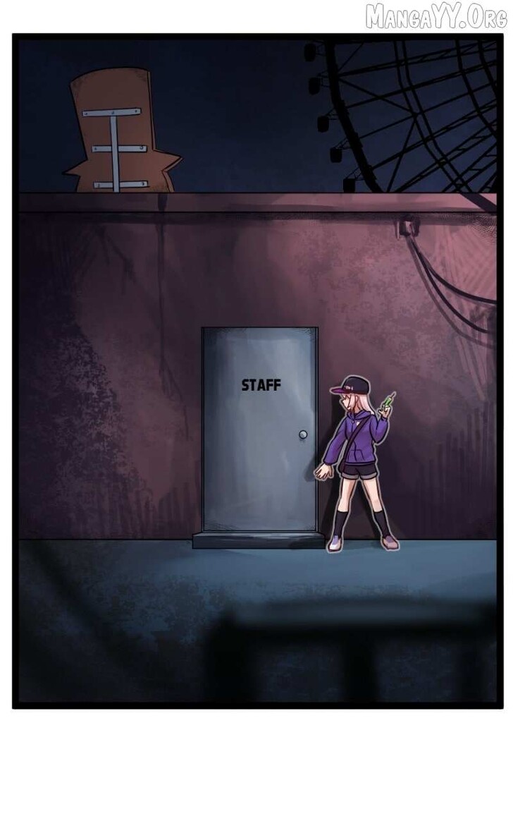 Read Clinic of Horrors Manga Online