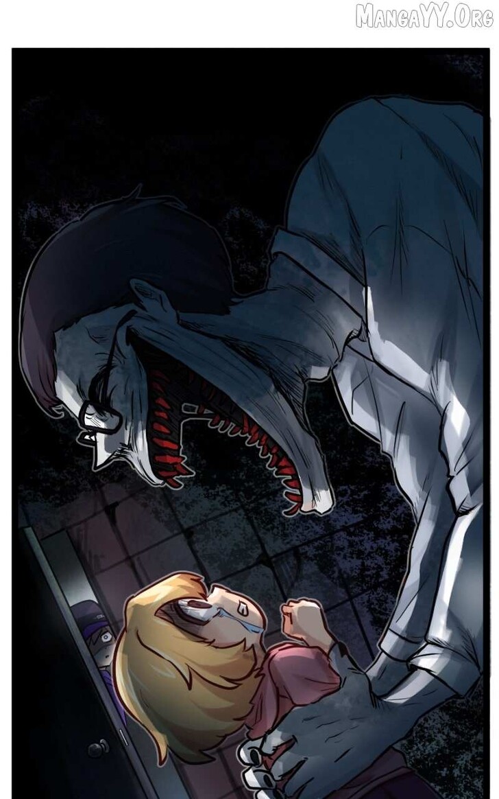 Read Clinic of Horrors Manga Online