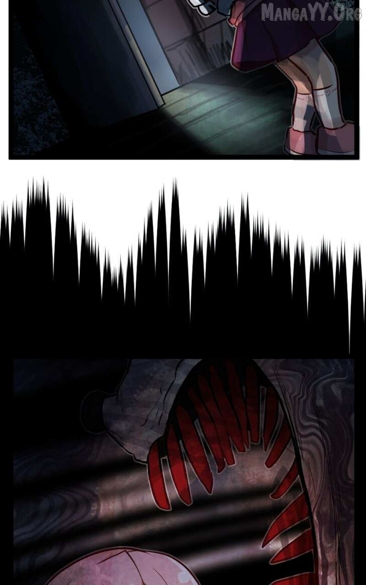 Read Clinic of Horrors Manga Online