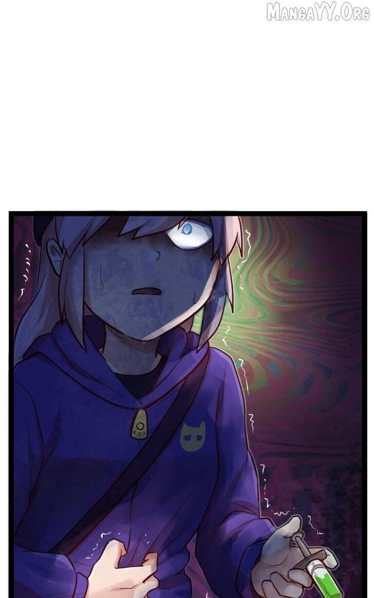 Read Clinic of Horrors Manga Online