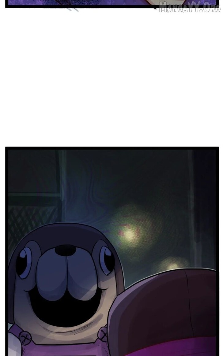 Read Clinic of Horrors Manga Online