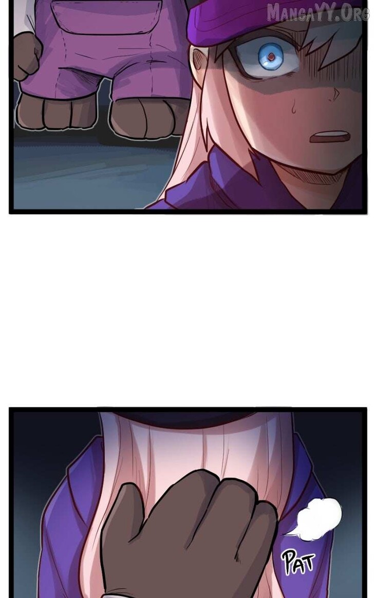 Read Clinic of Horrors Manga Online