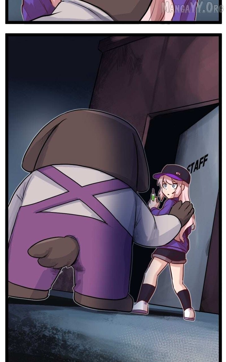 Read Clinic of Horrors Manga Online