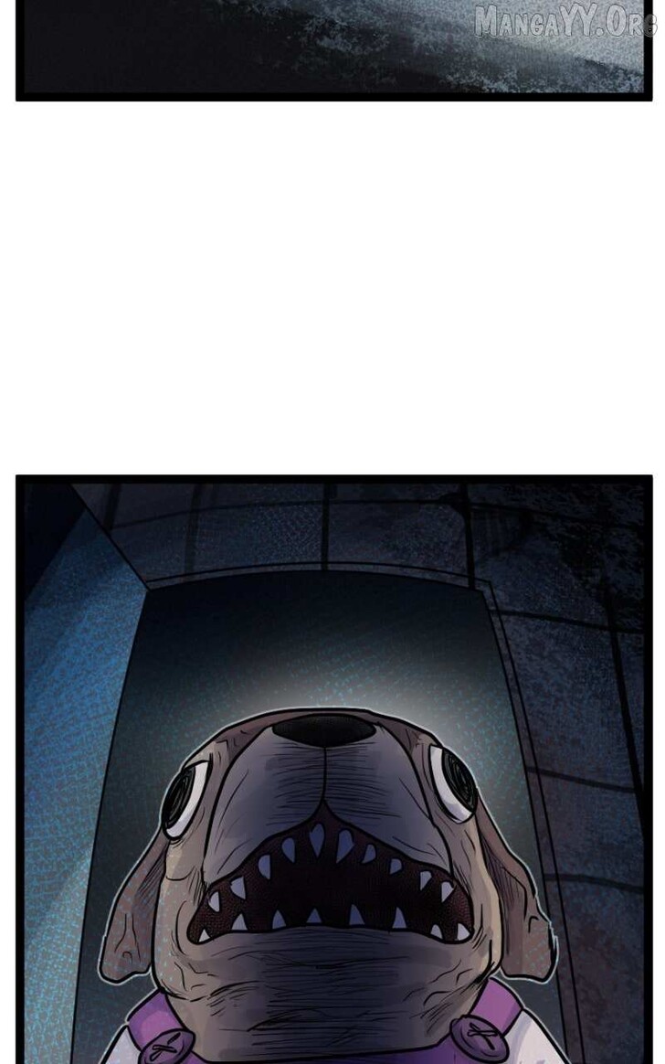 Read Clinic of Horrors Manga Online