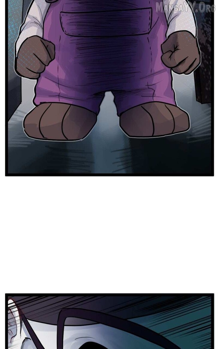 Read Clinic of Horrors Manga Online