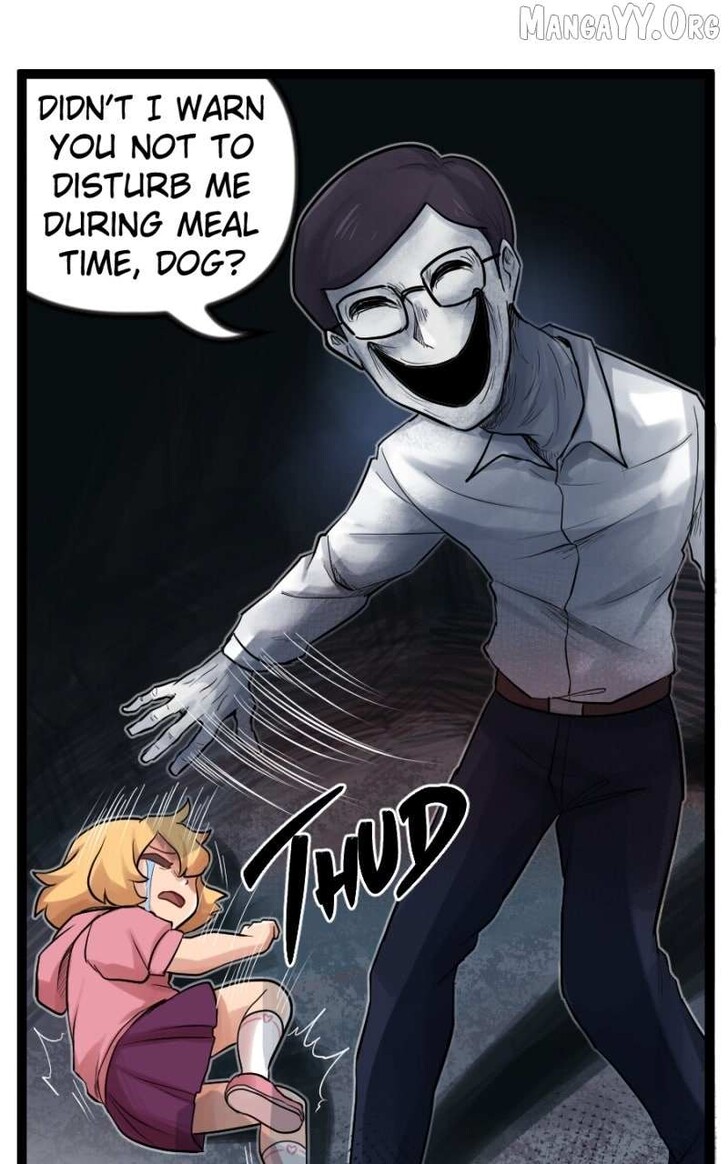 Read Clinic of Horrors Manga Online