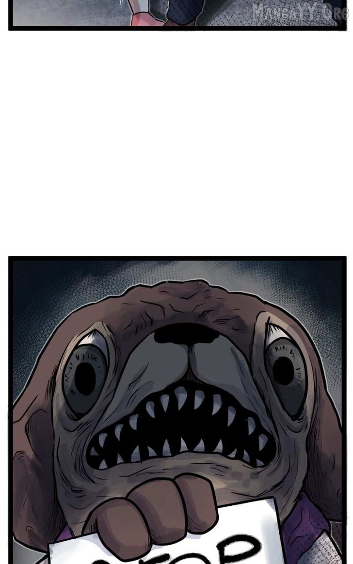 Read Clinic of Horrors Manga Online