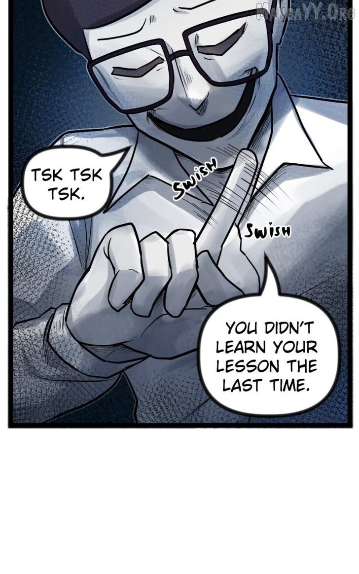 Read Clinic of Horrors Manga Online