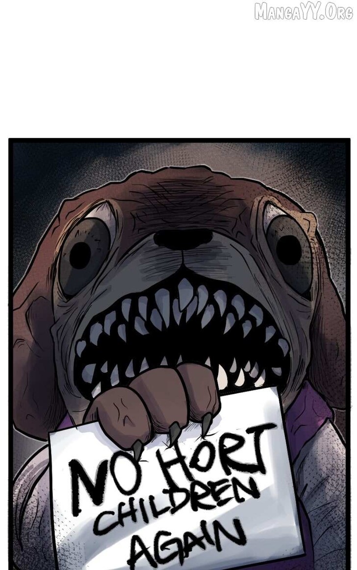 Read Clinic of Horrors Manga Online