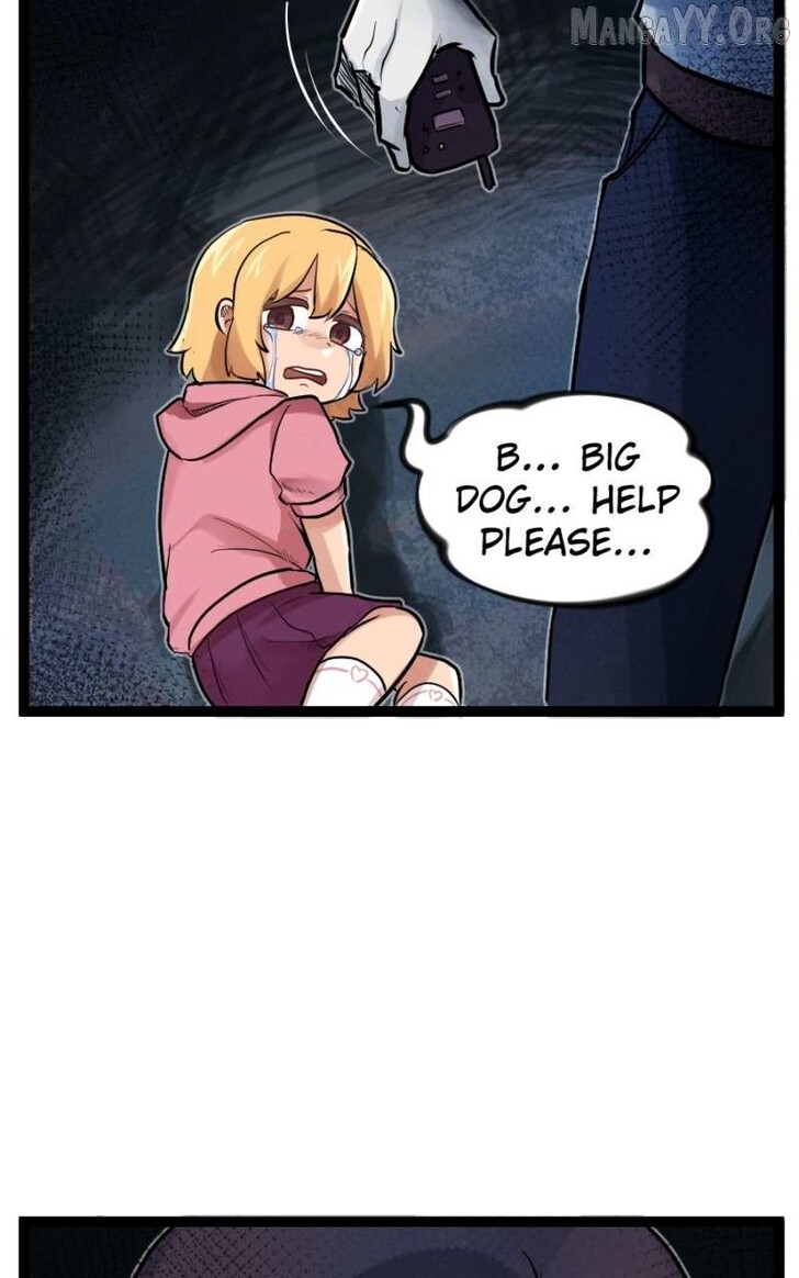 Read Clinic of Horrors Manga Online