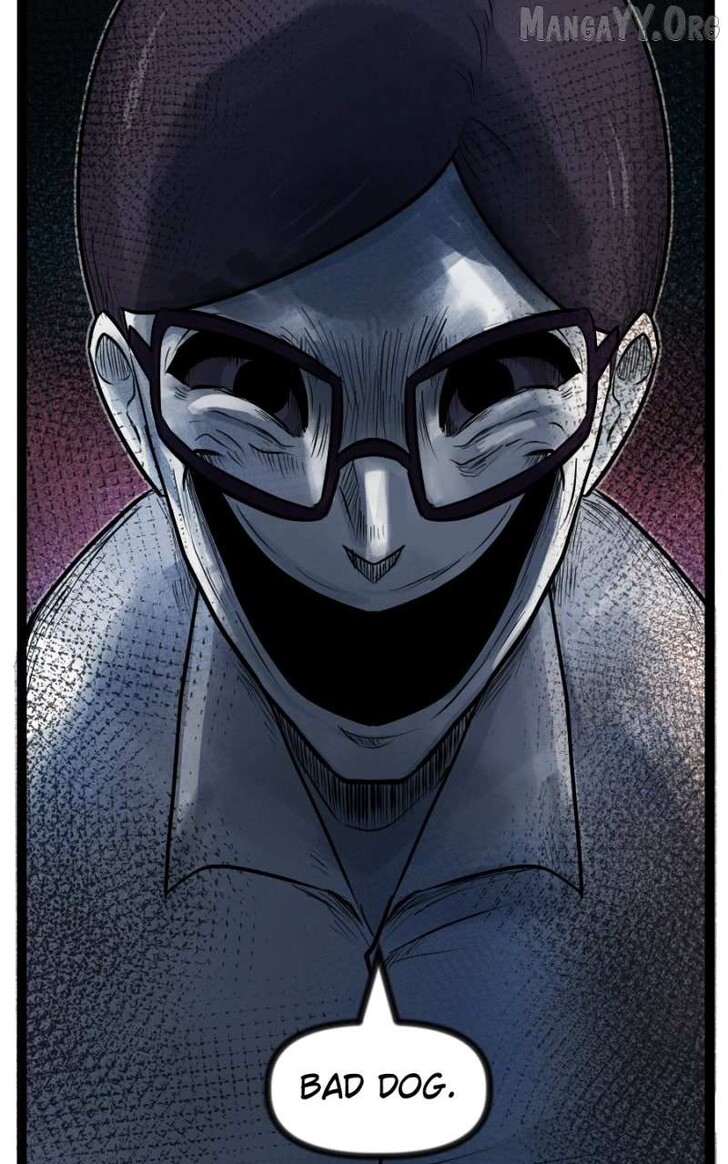 Read Clinic of Horrors Manga Online