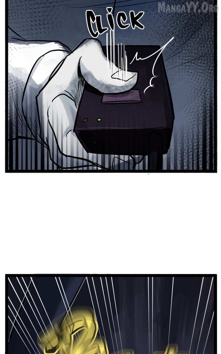 Read Clinic of Horrors Manga Online