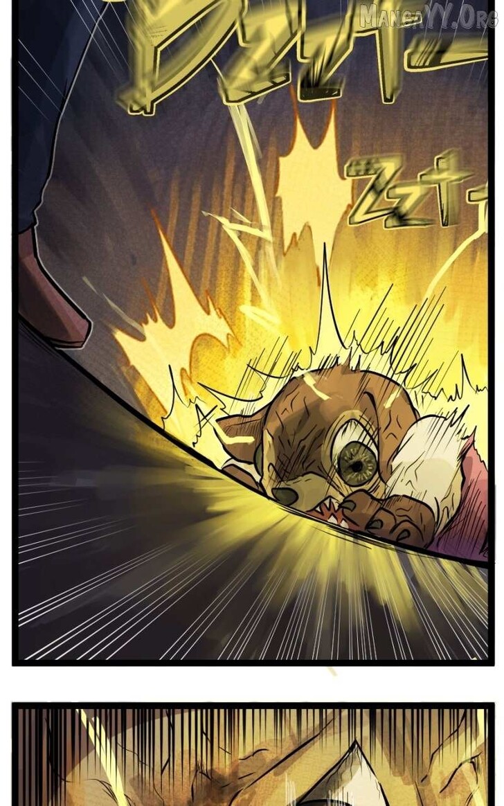 Read Clinic of Horrors Manga Online