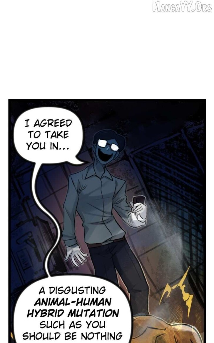 Read Clinic of Horrors Manga Online