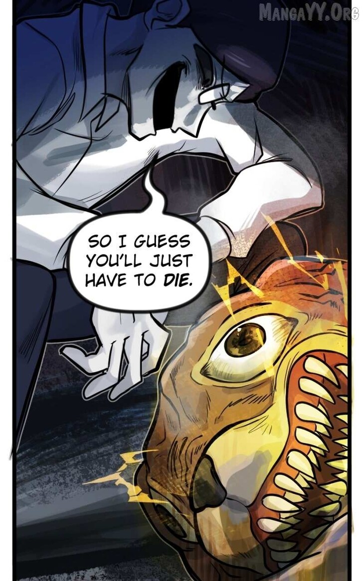 Read Clinic of Horrors Manga Online