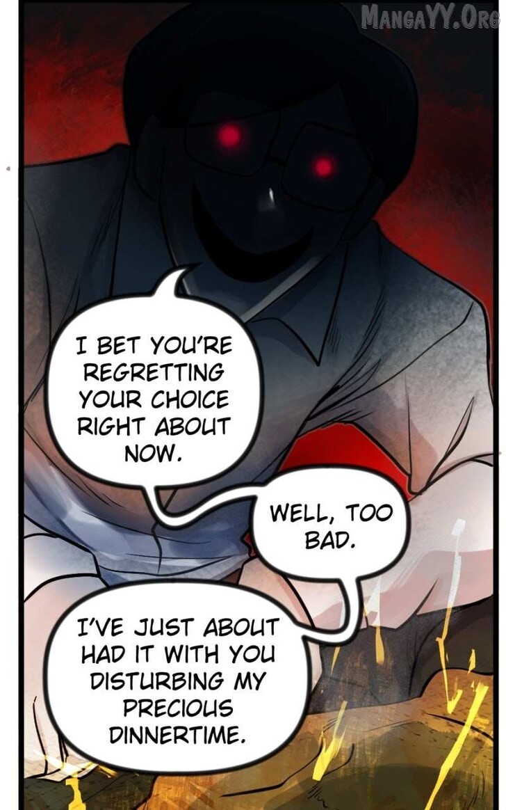 Read Clinic of Horrors Manga Online