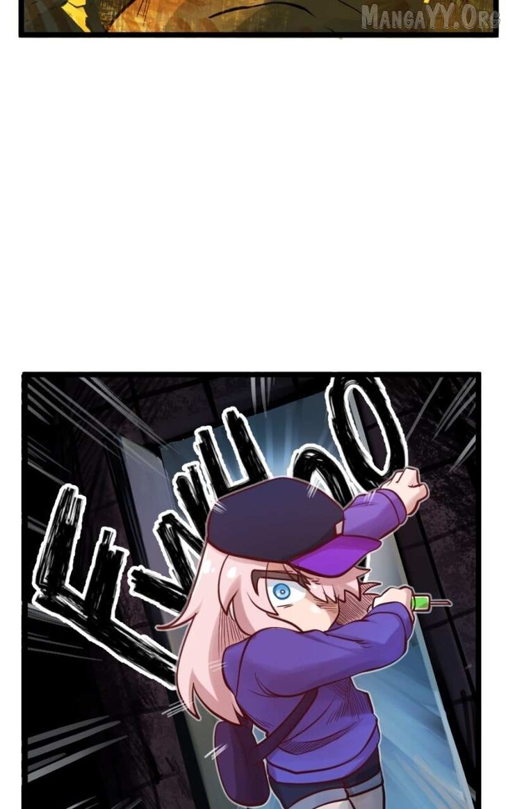 Read Clinic of Horrors Manga Online