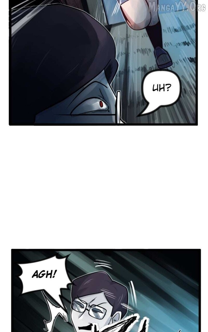 Read Clinic of Horrors Manga Online