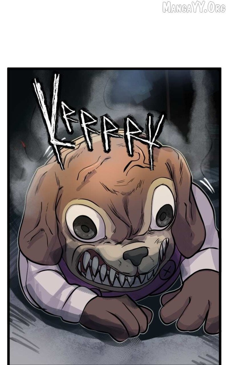 Read Clinic of Horrors Manga Online