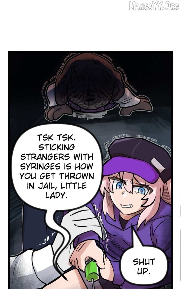 Read Clinic of Horrors Manga Online