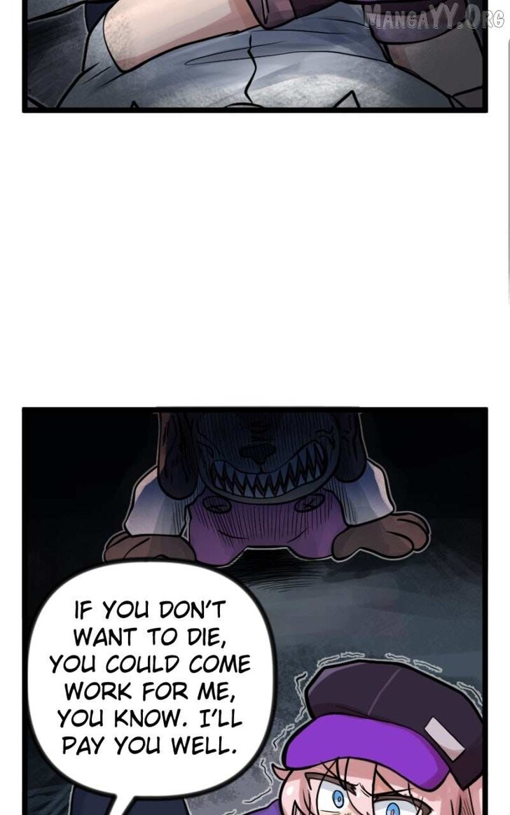 Read Clinic of Horrors Manga Online