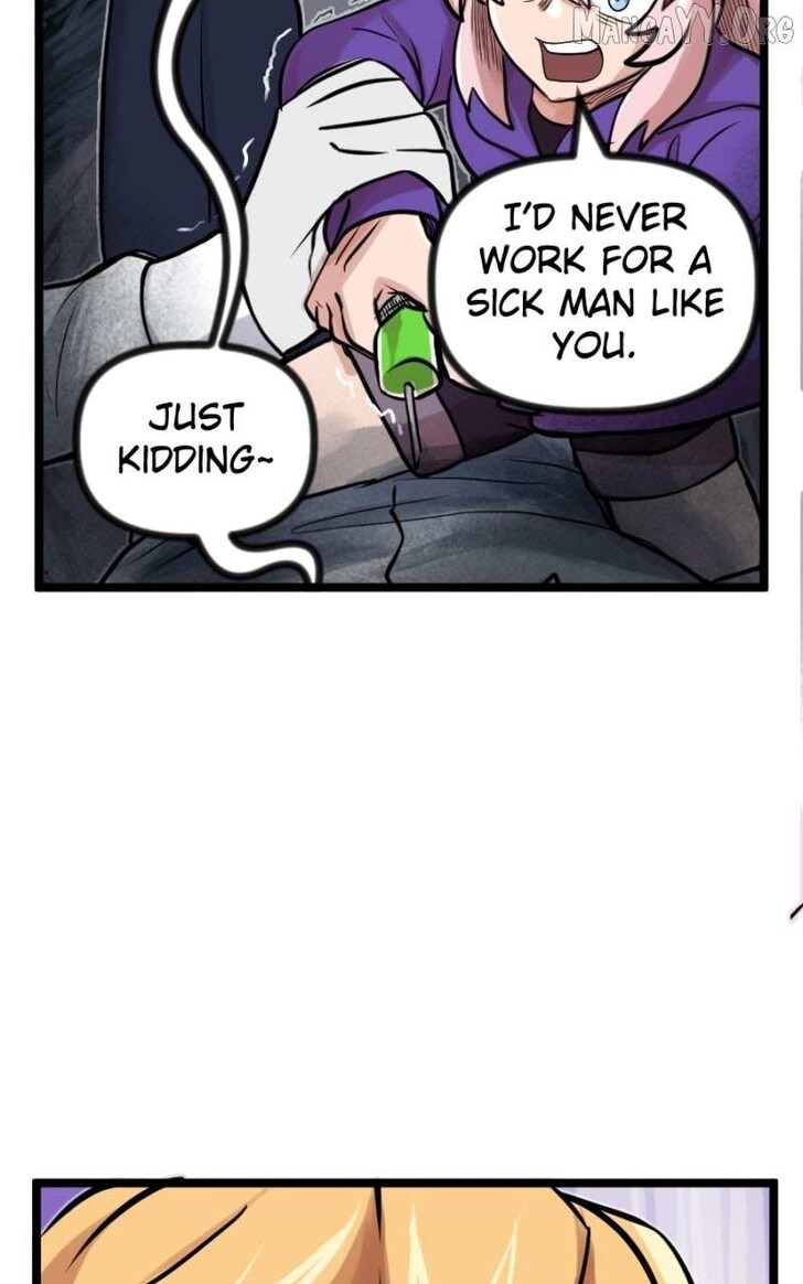 Read Clinic of Horrors Manga Online